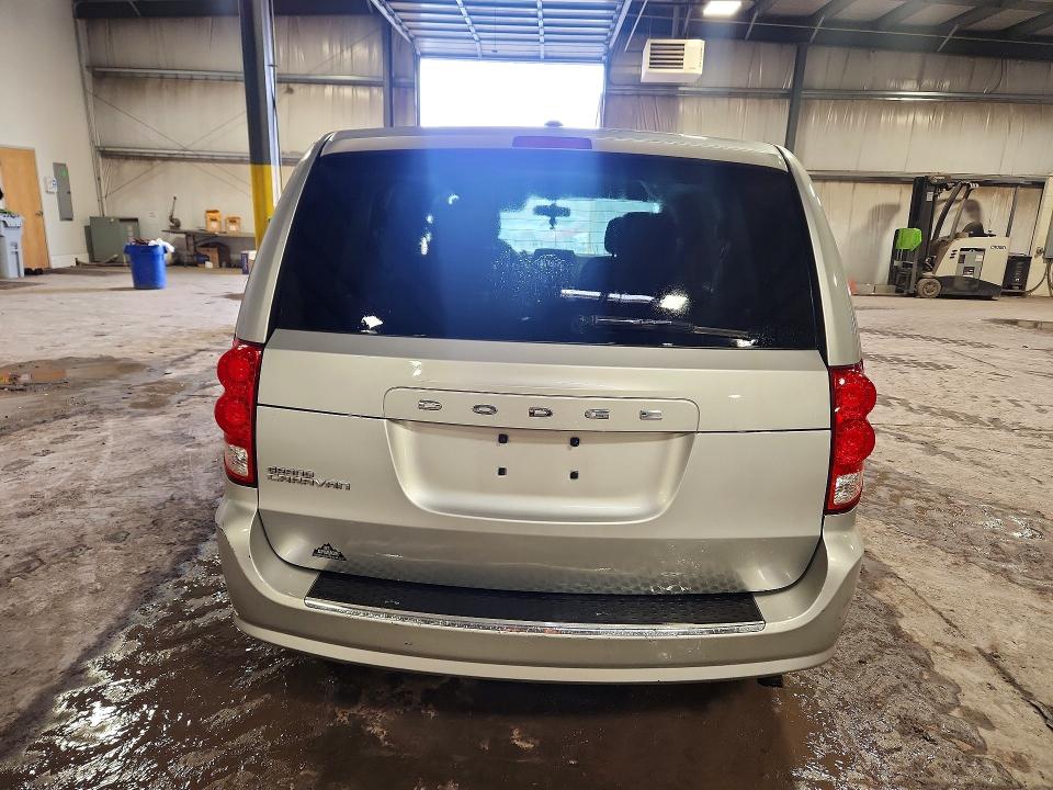 Продажа на аукционе авто 2012 Dodge Grand Caravan, vin: 2C4RDGBGXCR265811, номер лота: 77890865