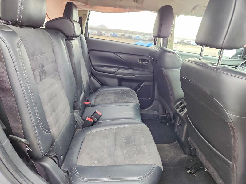 Aukcja sprzedaży 2019 Mitsubishi Outlander, vin: JA4AD3A37KZ042919, numer aukcji: 77237725
