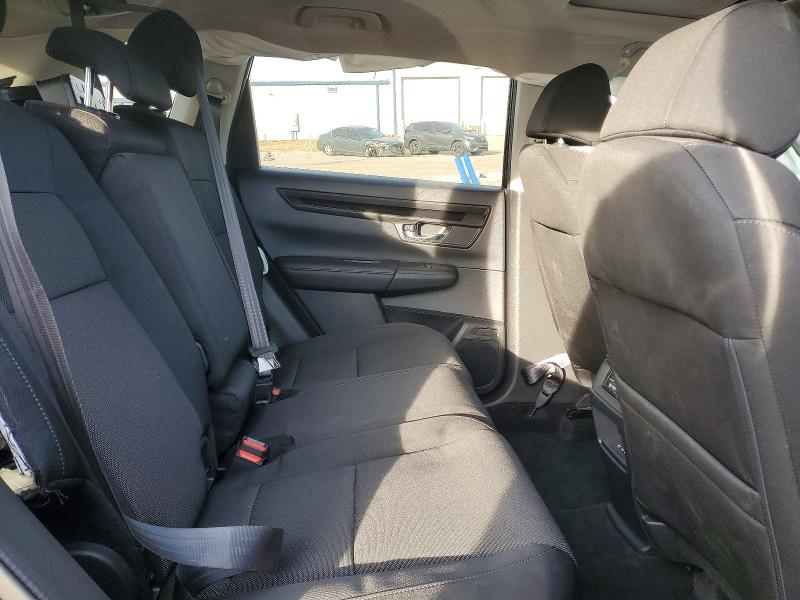 78855685 :رقم المزاد ، 7FARS4H48TE001049 vin ، 2026 Honda Cr-v مزاد بيع