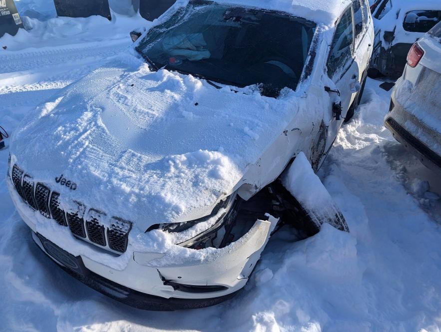 Aukcja sprzedaży 2023 Jeep Cherokee, vin: 1C4PJMMB2PD113627, numer aukcji: 76433295