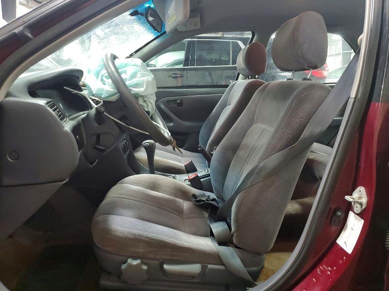 1997 Toyota Camry მანქანა იყიდება აუქციონზე, vin: 4T1BG22K9VU148240, აუქციონის ნომერი: 76958525