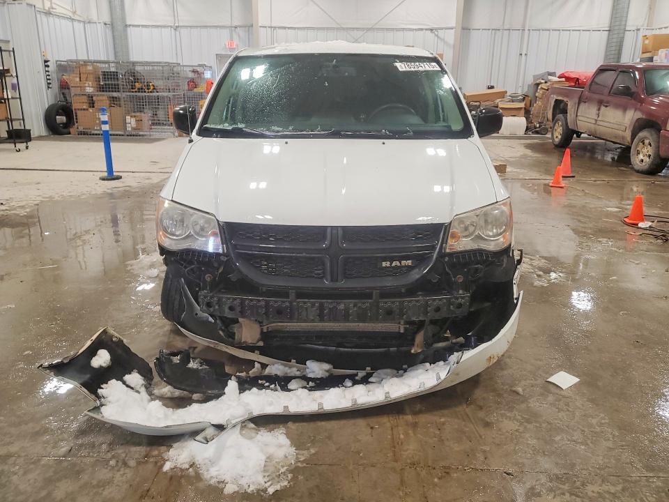Продажа на аукционе авто 2014 Ram Tradesman, vin: 2C4JRGAGXER248381, номер лота: 78594715