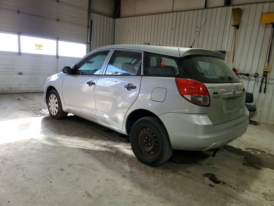 Продаж на аукціоні авто 2004 Toyota Corolla Matrix, vin: 2T1KR32E04C171917, номер лоту: 75862135