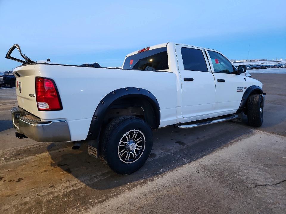 Продажа на аукционе авто 2014 Ram 2500, vin: 3C6TR5CT0EG237684, номер лота: 75843075