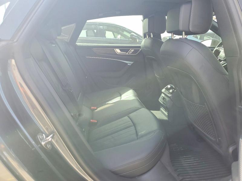 Aukcja sprzedaży 2019 Audi A7, vin: WAUU2AF24KN076902, numer aukcji: 76463605