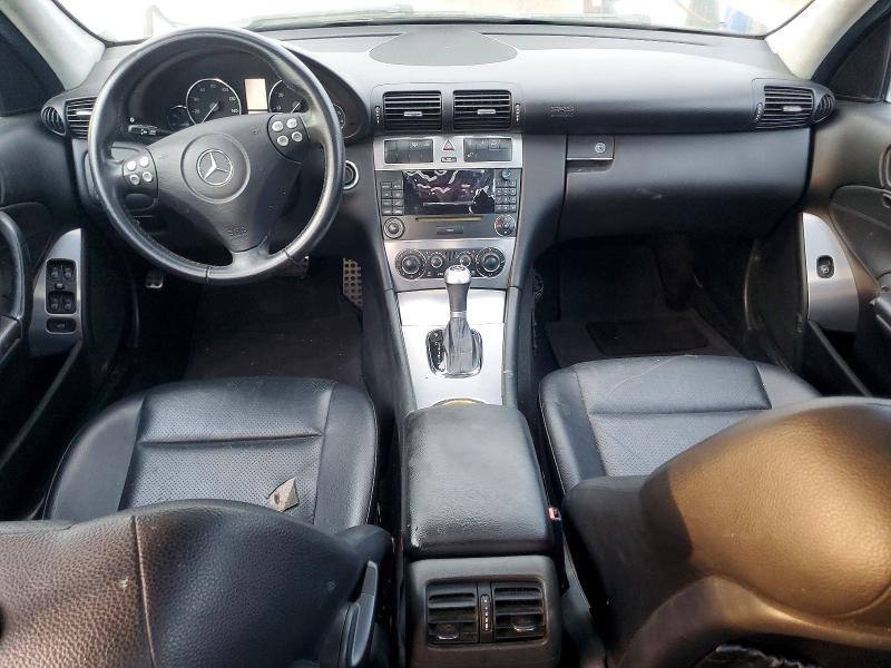Aukcja sprzedaży 2005 Mercedes-benz C, vin: WDBRF40J85F616991, numer aukcji: 76403545