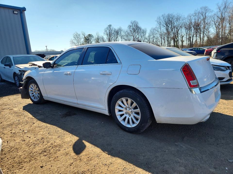 76724235 :رقم المزاد ، 2C3CCAAG6DH632450 vin ، 2013 Chrysler 300 مزاد بيع