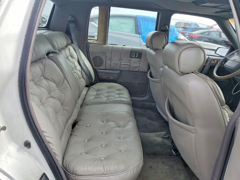 Aukcja sprzedaży 1994 Chrysler Lebaron, vin: 3C3AA5633RT344362, numer aukcji: 75975735