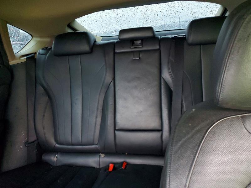 Продажа на аукционе авто 2015 Bmw X6, vin: 5UXKU2C54F0N77220, номер лота: 77719525
