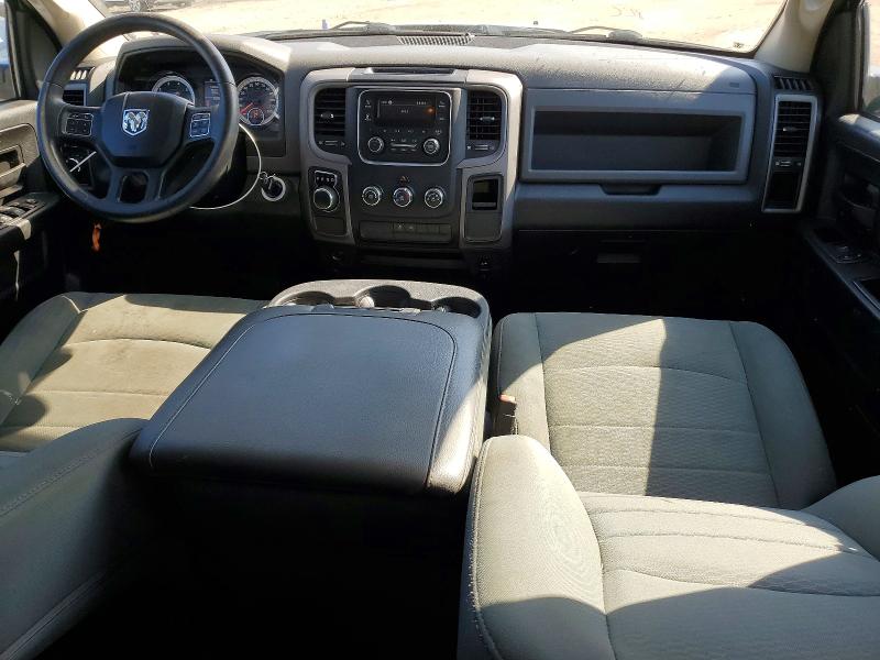 Продажа на аукционе авто 2020 Ram 1500 Classic, vin: 1C6RR6FG0LS139307, номер лота: 77220685