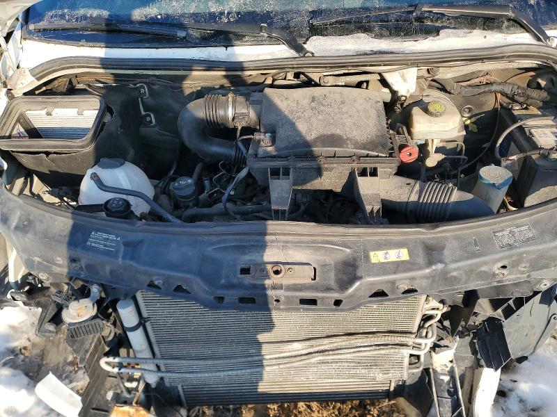 Продаж на аукціоні авто 2013 Mercedes Benz Sprinter, vin: WD3BF1CC0D5733395, номер лоту: 76798745