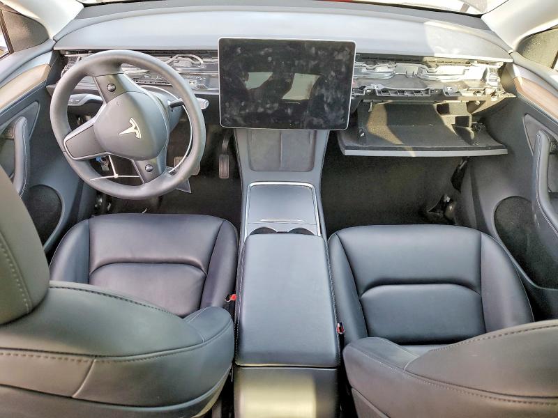 76264965 :رقم المزاد ، 7SAYGDEE9PF972270 vin ، 2023 Tesla Model Y مزاد بيع