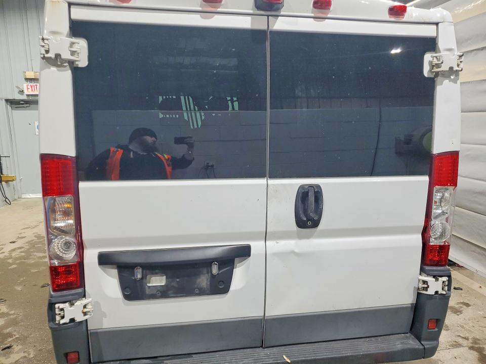Aukcja sprzedaży 2017 Ram Promaster 1500, vin: 3C6TRVAG3HE547673, numer aukcji: 61054216