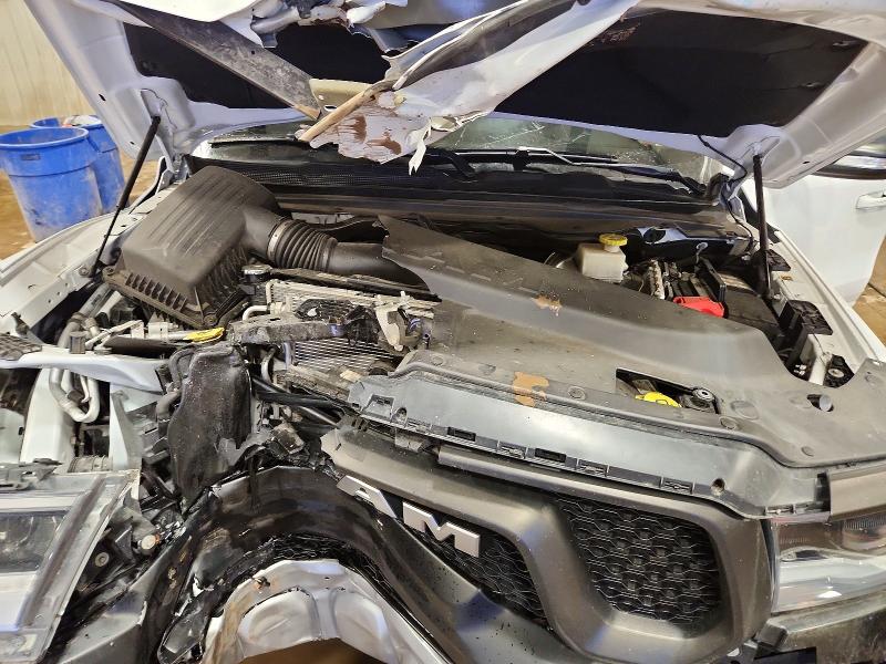 Продаж на аукціоні авто 2022 Ram 1500, vin: 1C6SRFLT3NN443350, номер лоту: 78821065