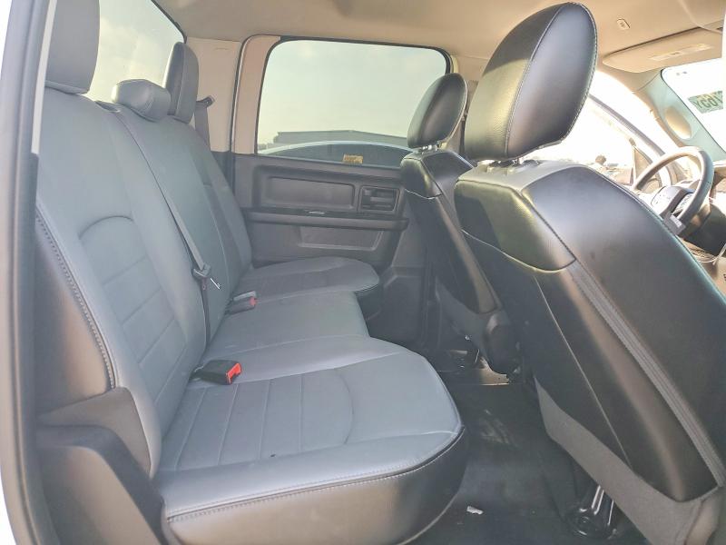 Продаж на аукціоні авто 2023 Ram 1500 Classic, vin: 3C6RR6KT8PG571417, номер лоту: 76956765