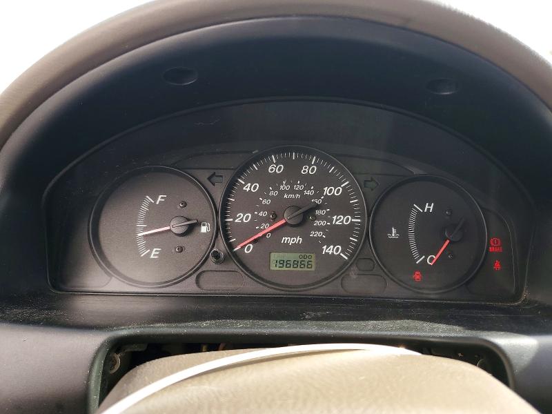 Продаж на аукціоні авто 2001 Mazda Protege, vin: JM1BJ222210456857, номер лоту: 79106815