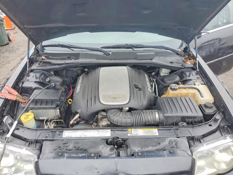 Aukcja sprzedaży 2006 Chrysler 300c, vin: 2C3KA63H56H515739, numer aukcji: 77892525