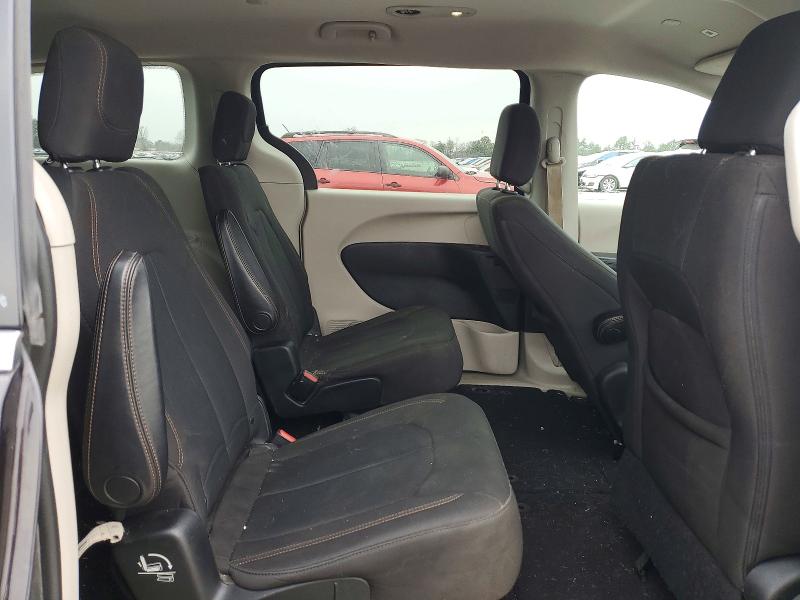 Aukcja sprzedaży 2018 Chrysler Pacifica, vin: 2C4RC1CG9JR148510, numer aukcji: 78813615