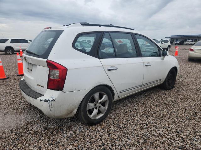 Продаж на аукціоні авто 2007 Kia Rondo, vin: KNAFG526577061668, номер лоту: 78604415