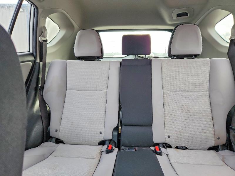 2016 Toyota Rav4 მანქანა იყიდება აუქციონზე, vin: JTMWFREV4JJ726439, აუქციონის ნომერი: 78700855