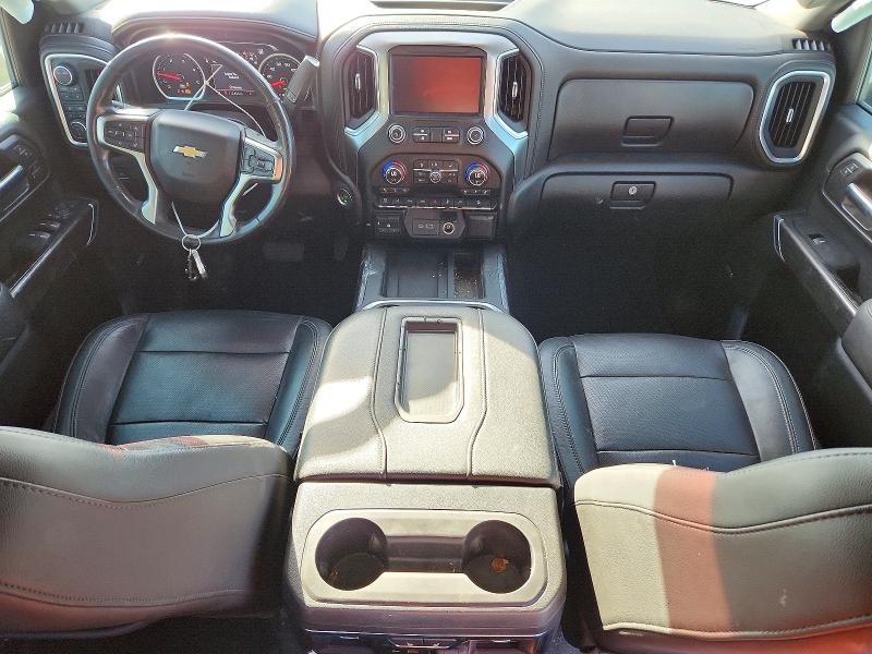 Aukcja sprzedaży 2020 Chevrolet Silverado, vin: 1GC4YPEY6LF113583, numer aukcji: 78669065