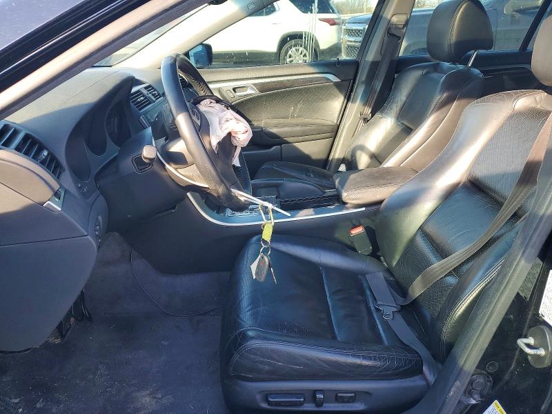 Продажа на аукционе авто 2006 Acura 3.2tl, vin: 19UUA66286A068125, номер лота: 77085995