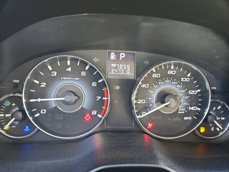 78238055 :رقم المزاد ، 4S3BMCC69A3224060 vin ، 2010 Subaru Legacy مزاد بيع