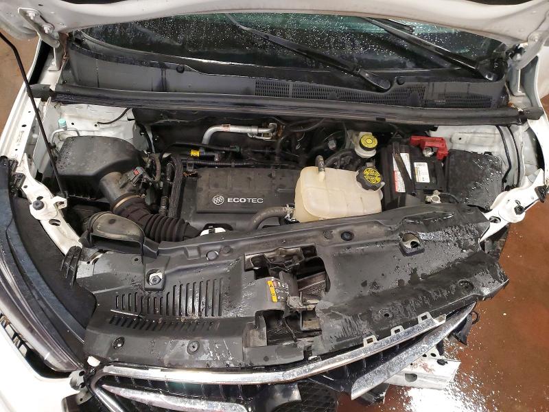 Продаж на аукціоні авто 2019 Buick Encore, vin: KL4CJASB3KB872365, номер лоту: 76746205