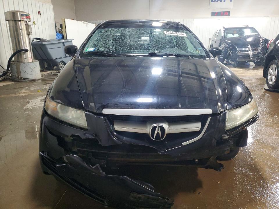 Auction sale of the 2004 Acura Tl, vin: 19UUA66224A072958, lot number: 75363655