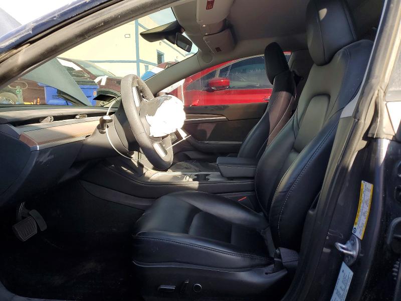 Продаж на аукціоні авто 2023 Tesla Model 3, vin: 5YJ3E1EAXPF710251, номер лоту: 78562125