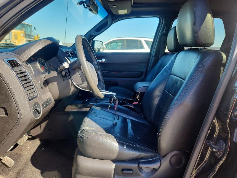 Продажа на аукционе авто 2011 Ford Escape, vin: 1FMCU9EG3BKA32004, номер лота: 76332245