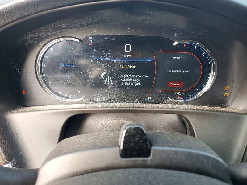 Aukcja sprzedaży 2020 Cadillac Ct6, vin: 1G6KE5RS8LU108250, numer aukcji: 77379135