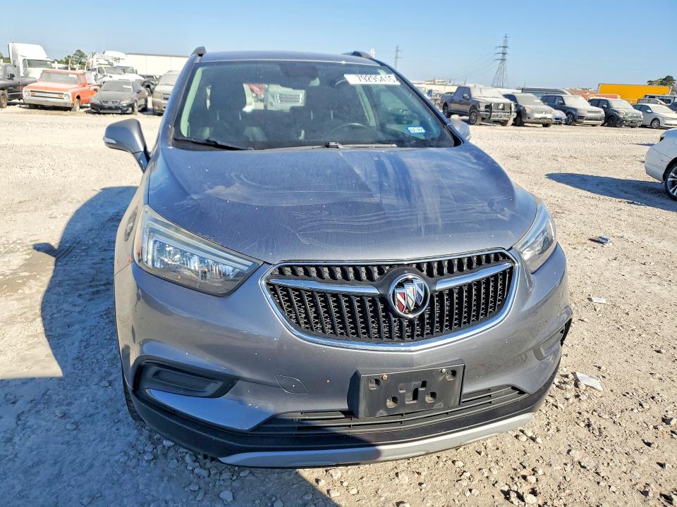 79295415 :رقم المزاد ، KL4CJASB5KB799354 vin ، 2019 Buick Encore مزاد بيع