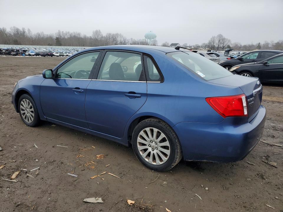 Продаж на аукціоні авто 2011 Subaru Impreza, vin: JF1GE6B69BH515772, номер лоту: 77654975