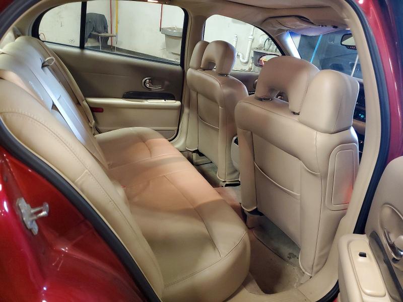 78812365 :رقم المزاد ، 1G4HR54K95U193701 vin ، 2005 Buick Lesabre مزاد بيع
