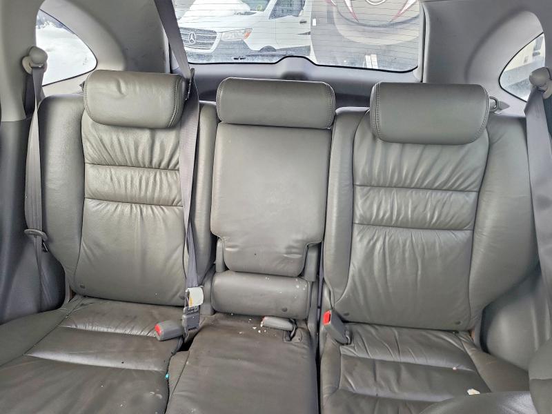 Продажа на аукционе авто 2009 Honda Truck/van Cr-v Ex-l 4dr Awd, vin: 5J6RE48769L804889, номер лота: 75541025