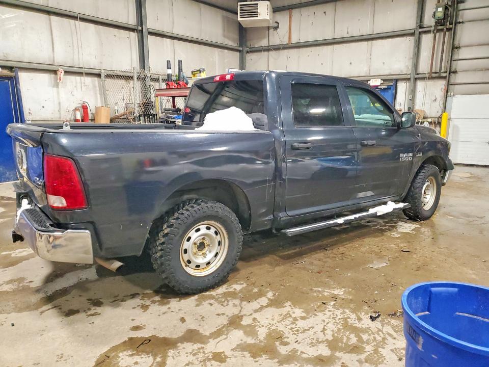 Aukcja sprzedaży 2016 Ram 1500, vin: 3C6RR7KT2GG348389, numer aukcji: 73470235