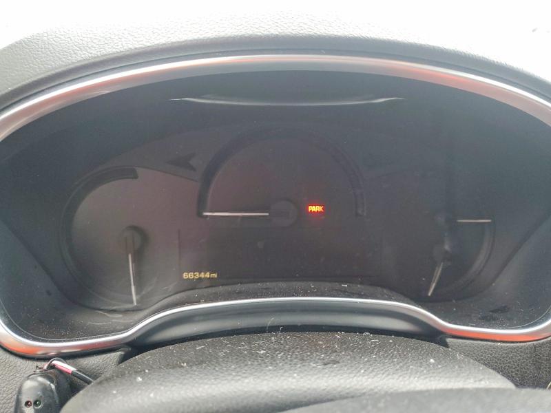 Продаж на аукціоні авто 2016 Cadillac Srx, vin: 3GYFNBE38GS541045, номер лоту: 77569645