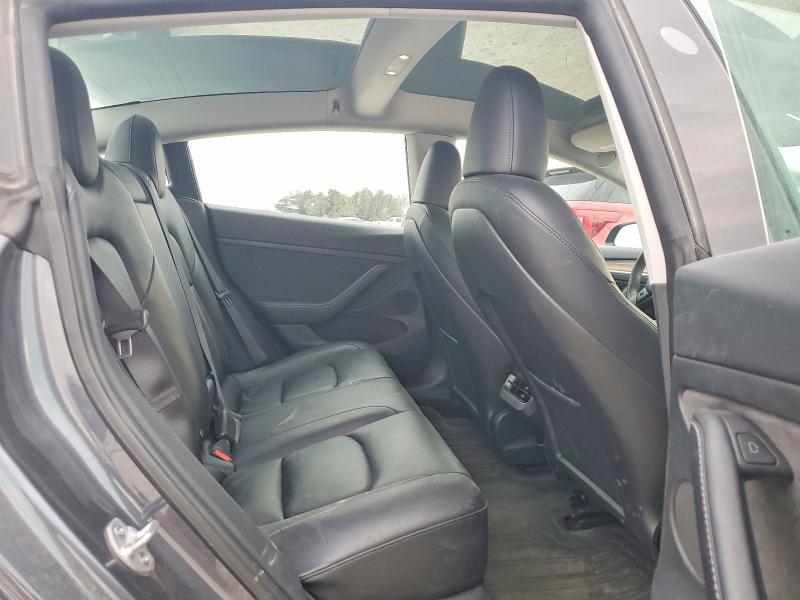 75621985 :رقم المزاد ، 5YJ3E1EA7PF659243 vin ، 2023 Tesla Model 3 مزاد بيع