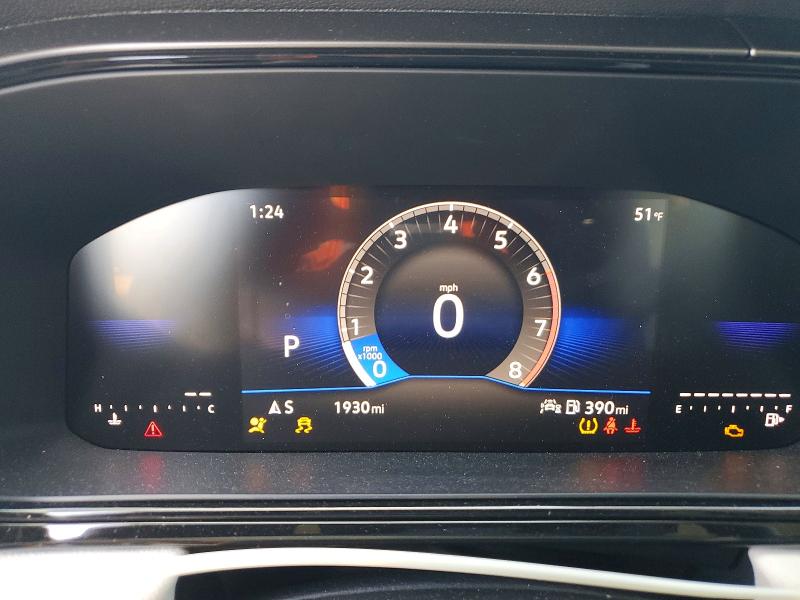 74595025 :رقم المزاد ، 3VV5C7B21SM067180 vin ، 2025 Volkswagen Taos مزاد بيع