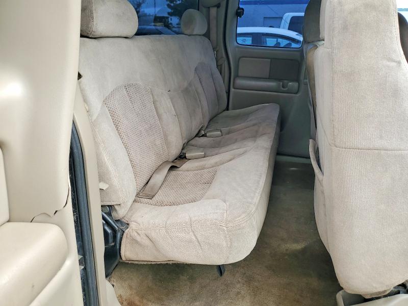 77177885 :رقم المزاد ، 2GCEC19V811186099 vin ، 2001 Chevrolet Silverado مزاد بيع