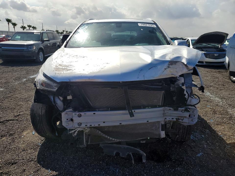 2020 Buick Enclave Es მანქანა იყიდება აუქციონზე, vin: 5GAERBKW2LJ163760, აუქციონის ნომერი: 78027225