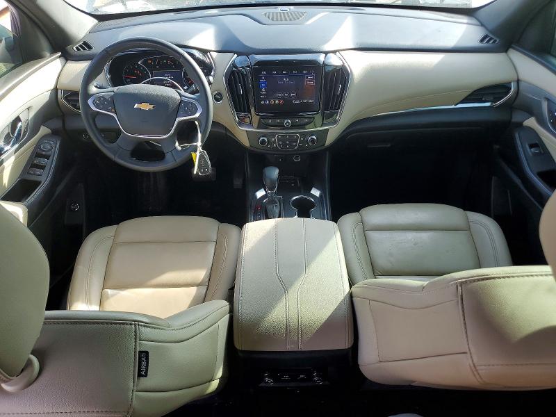 Продаж на аукціоні авто 2023 Chevrolet Traverse, vin: 1GNERHKW9PJ133959, номер лоту: 75577725