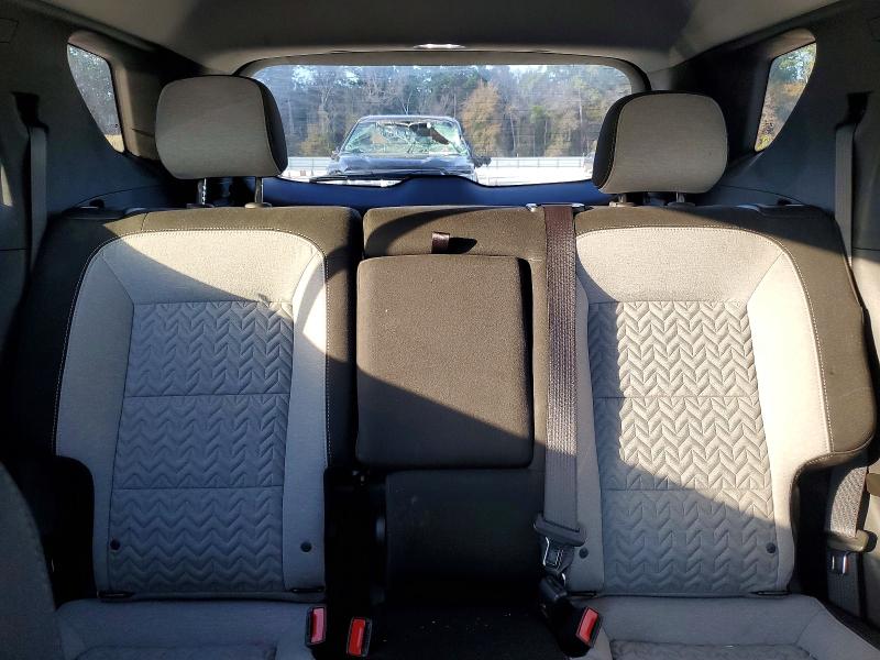 Aukcja sprzedaży 2024 Chevrolet Equinox, vin: 3GNAXHEG7RL294119, numer aukcji: 76923075
