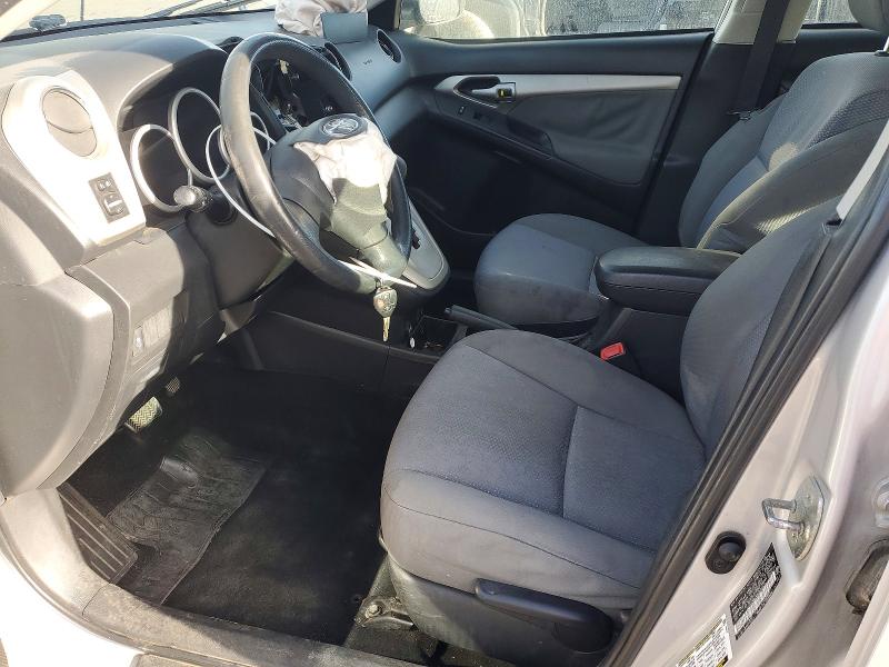 Aukcja sprzedaży 2009 Toyota Corolla Matrix, vin: 2T1KE40E49C010708, numer aukcji: 75864445