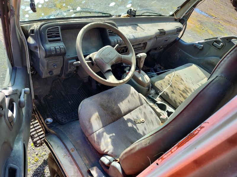 Продаж на аукціоні авто 2003 Chevrolet W-4, vin: J8BC4B14837012754, номер лоту: 74873285