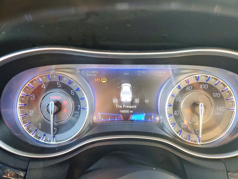 Продажа на аукционе авто 2019 Chrysler 300, vin: 2C3CCAKG1KH528797, номер лота: 77147325