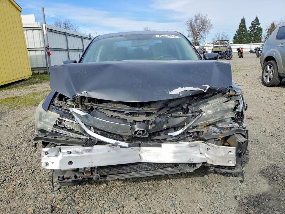 Aukcja sprzedaży 2016 Acura Ilx, vin: 19UDE2F34GA003490, numer aukcji: 76363935