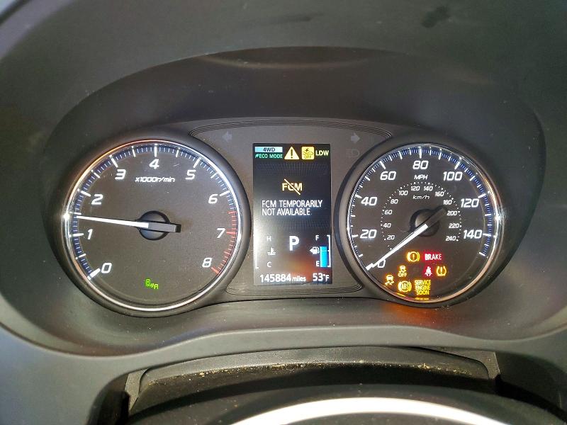 2018 Mitsubishi Outlander მანქანა იყიდება აუქციონზე, vin: JA4AZ3A38JZ001733, აუქციონის ნომერი: 76227325
