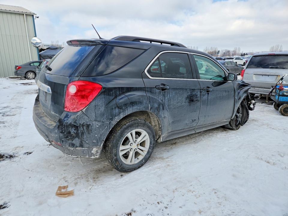 2014 Chev Equinox მანქანა იყიდება აუქციონზე, vin: 2GNFLFEK2E6323082, აუქციონის ნომერი: 74790185